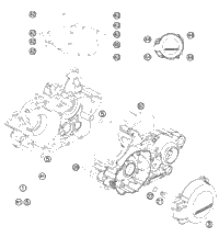 Engine Case