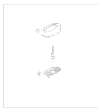 Instruments / Lock System