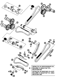 Timing Valve