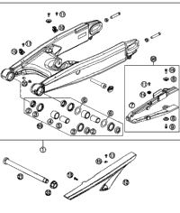Swing Arm