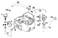 Secondary Air System