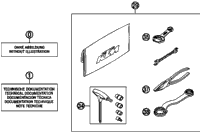Accessories Kit