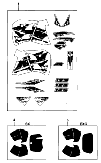 Decals