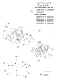 Engine Case