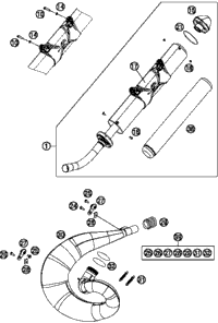 Exhaust System