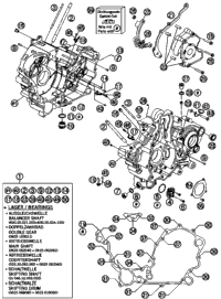 Engine Case