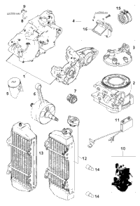 New Parts (Part 2)