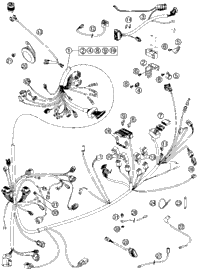 Wiring Harness