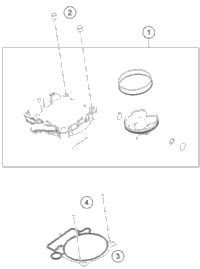 Cylinder