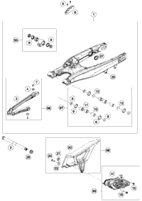 Swing Arm