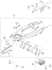 Swing Arm
