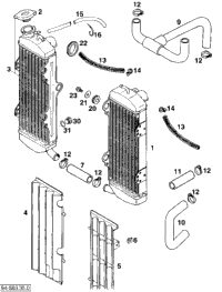 Cooling System