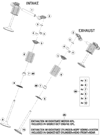 Valve Drive