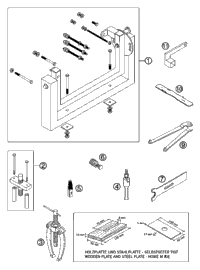 Special Tools