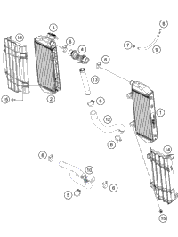 Cooling System