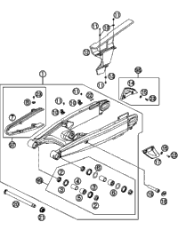 Swing Arm
