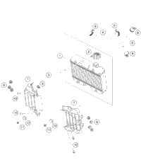 Cooling System