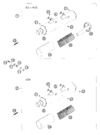 Exhaust Silencer