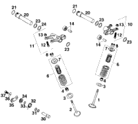 Valve Drive