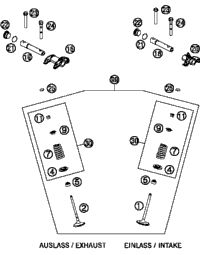 Valve Drive