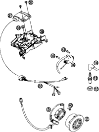 Ignition System