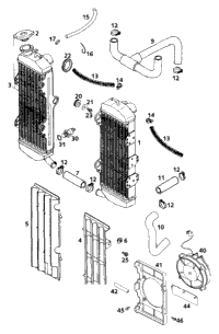 Cooling System