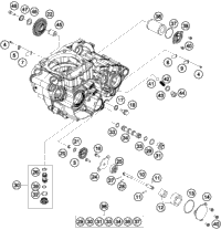 Lubricating System