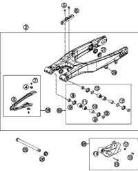 Swing Arm