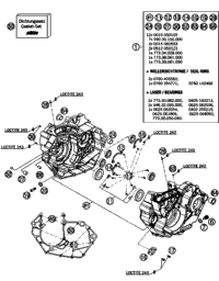 Engine Case