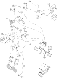 Antiblock System Abs