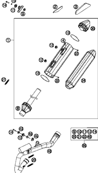 Exhaust System