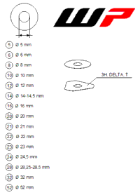 Wp Shims For Setting