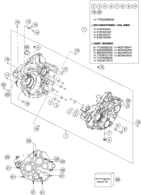 Engine Case