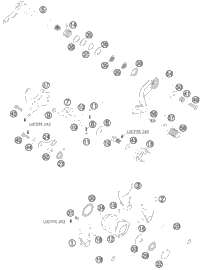 Shifting Mechanism
