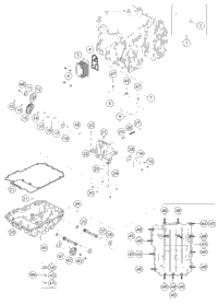 Lubricating System