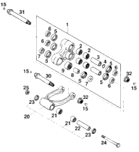 Pro Lever System