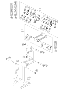 Pro Lever Linking