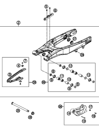 Swing Arm
