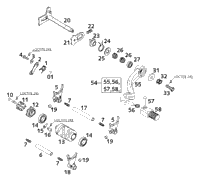 Shifting Mechanism