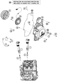 Ignition System