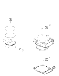 Cylinder