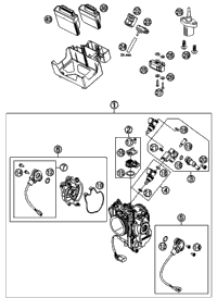 Throttle Body