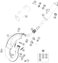 Exhaust System