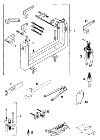 Special Tool