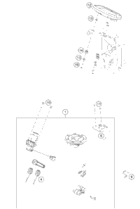 Instruments / Lock System