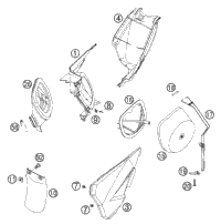 Air Filter Box