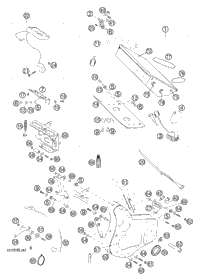 Controls, Add-On Parts