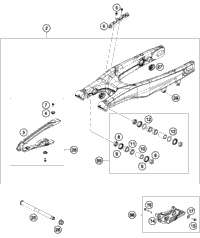 Swing Arm