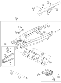 Swing Arm
