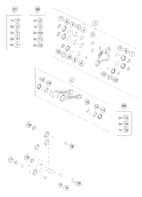Pro Lever Linking